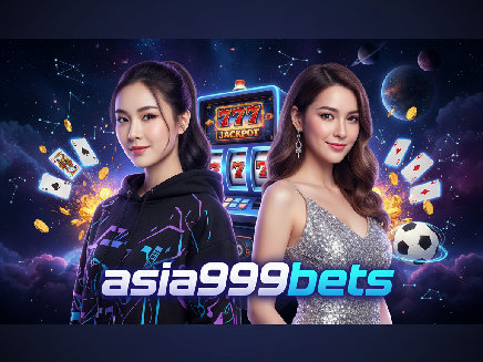 asia999bets slot