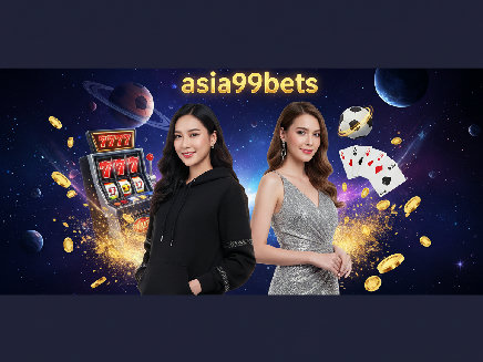 asia999bets เว็บตรง